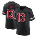 Choea A.Cardinals #13 Kei'Trel Clark Player Black Alternate Game Stitched Jerseys