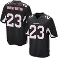 Choea A.Cardinals #23 Sean Murphy-Bunting Player Black Alternate Game Stitched Jerseys