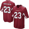 Choea A.Cardinals #23 Sean Murphy-Bunting Player Cardinal Game Stitched Jerseys