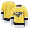 Choea B.Bruins Gold 2026 Stadium Series Premium Jerseys