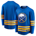 Choea B.Sabres Royal Home Breakaway Stitched Jerseys