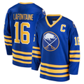 Choea B.Sabres #16 Pat LaFontaine Royal Breakaway Retired Player Stitched Jerseys