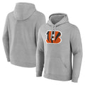 Choea C.Bengals Gray Salute to Service Pullover Hoodie Limited Blank Player Stitched Jerseys