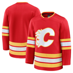 Choea C.Flames Red Home Premium Jerseys