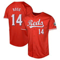 Choea C.Reds #14 Pete Rose Player Red 2026 City Connect Limited Home Stitched Jerseys