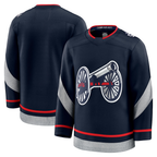Choea CB.Jackets Navy 2025 Stadium Series Premium Jersey