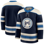 Choea CB.Jackets Navy Alternate Premium Jersey