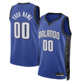 Choea Custom O.Magic Royal 2022-23 Swingman Jerseys - Statement Edition
