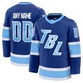 Choea Custom TB.Lightning Blue 2026 Stadium Series Premium Jerseys