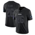 Choea D.Cowboys #26 DaRon Bland Player Black Impact Limited Home Game Stitched Jerseys