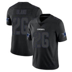 Choea D.Cowboys #26 DaRon Bland Player Black Impact Limited Home Game Stitched Jerseys