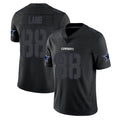 Choea D.Cowboys #88 CeeDee Lamb Player Black Impact Limited Home Game Stitched Jerseys