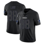 Choea D.Cowboys #88 CeeDee Lamb Player Black Impact Limited Home Game Stitched Jerseys