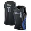 Choea D.Mavericks #11 Kyrie Irving 2025-2026 City Edition Swingman Stitched Jerseys