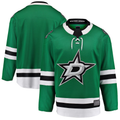 Choea D.Stars Green Breakaway Home Jerseys