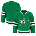 Choea D.Stars Kelly Green Home Authentic Pro Jerseys