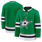 Choea D.Stars Kelly Green Home Premium Jerseys
