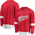 Choea D.Red wings Red Breakaway Home Jerseys