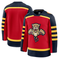 Choea F.Panthers Red 2026 Winter Classic Premium Jerseys