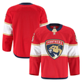Choea F.Panthers Red Home Authentic Pro Jerseys