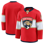Choea F.Panthers Red Home Premium Jerseys