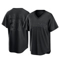Choea H.Astros #27 Jose Altuve Player Black Fashion T-shirt Home Game Stitched Jerseys