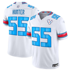 Choea H.Texans #55 Danielle Hunter White 2026 Rivalries Collection Limited Stitched Jerseys