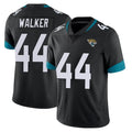 Choea J.Jaguars #44 Travon Walker Player Black Vapor Untouchable Limited Home Game Stitched Jerseys