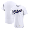 Choea LA.Dodgers Blank Player Gold White 2026 Collection Stadium Limited Elite Stitched Jerseys