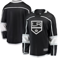 Choea LA.Kings Black Home Breakaway Jerseys