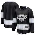 Choea LA.Kings Black Home Breakaway Jerseys