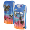 Choea M.Heat & KidSuper Studios by Blue Hometown Jerseys