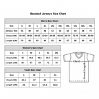 Choea C.Guardians #32 Gavin Williams Player White Home Game Stitched Jerseys