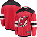 Choea N.Jersey Devils Red Breakaway Home Jerseys