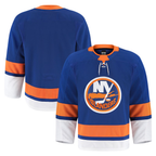 Choea NY.Islanders Royal Home Authentic Pro Jerseys