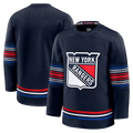 Choea NY.Rangers Navy Alternate Premium Jerseys
