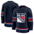 Choea NY.Rangers Navy Alternate Premium Jerseys
