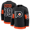 Choea P.Flyers #39 Matvei Michkov Black Alternate Premium Jerseys
