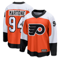 Choea P.Flyers #94 Porter Martone Orange Breakaway Jerseys