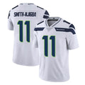 Choea S.Seahawks #11 Jaxon Smith-Njigba Player White Limited Vapor Untouchable Home Game Stitched Jerseys