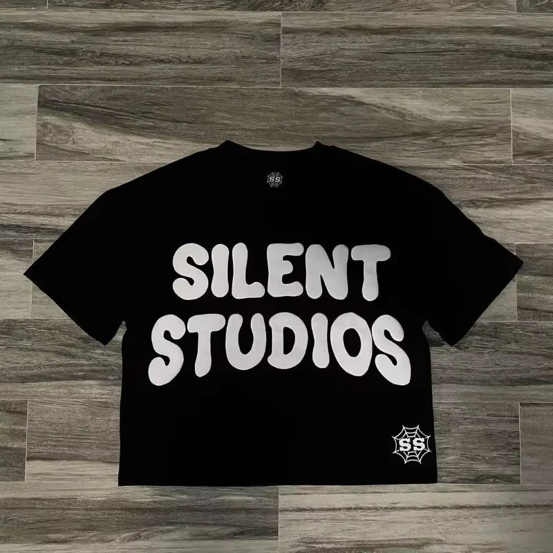 Cheap T-shirt Jerseys Graphic T-shirt Men Women Vintage Top Hip Hop Streetwear Oversized Tshirt Short Sleeve Casual Clothing Summer Fashion Trendy Tee