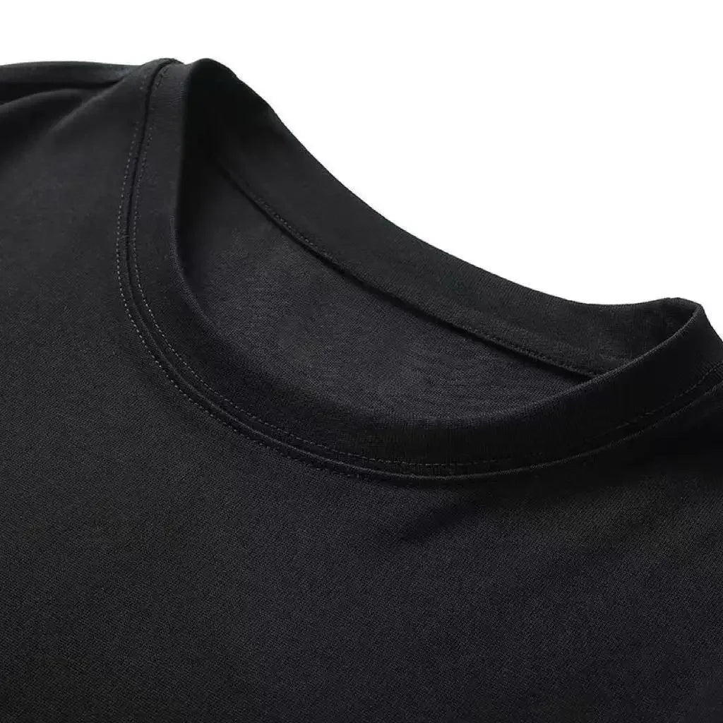 Cheap T-shirt Jerseys Graphic T-shirt Men Women Vintage Top Hip Hop Streetwear Oversized Tshirt Short Sleeve Casual Clothing Summer Fashion Trendy Tee