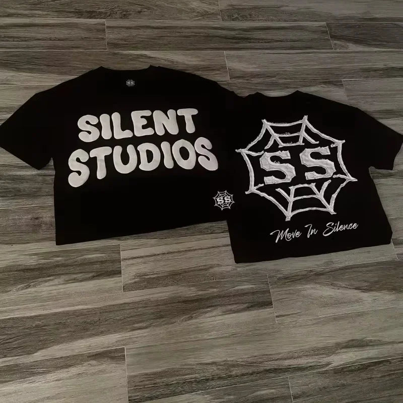 Cheap T-shirt Jerseys Graphic T-shirt Men Women Vintage Top Hip Hop Streetwear Oversized Tshirt Short Sleeve Casual Clothing Summer Fashion Trendy Tee
