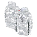 Choea TB.Buccaneers  Blank Player Arctic Camo Limited Salute to Service Pullover Hoodies Game Stitched Jerseys