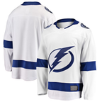 Choea TB.Lightning White Breakaway Away Jerseys