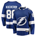 Choea TB.Lightning #88 Nikita Kucherov Blue Home Breakaway Player Jerseys