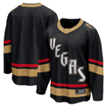 Choea V.Golden Knights Black Special Edition 2.0 Breakaway Blank Jerseys