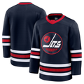 Choea W.Jets Navy Alternate Premium Jerseys