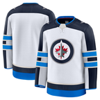 Choea W.Jets White Away Premium Jerseys